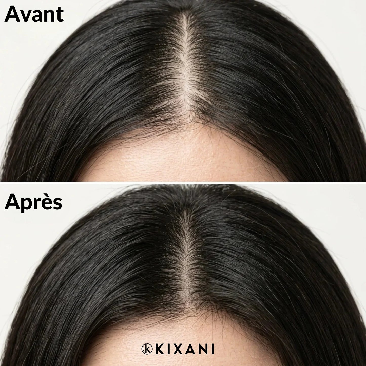 Shampoing Coréen Densifiant