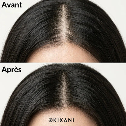 Shampoing Coréen Densifiant