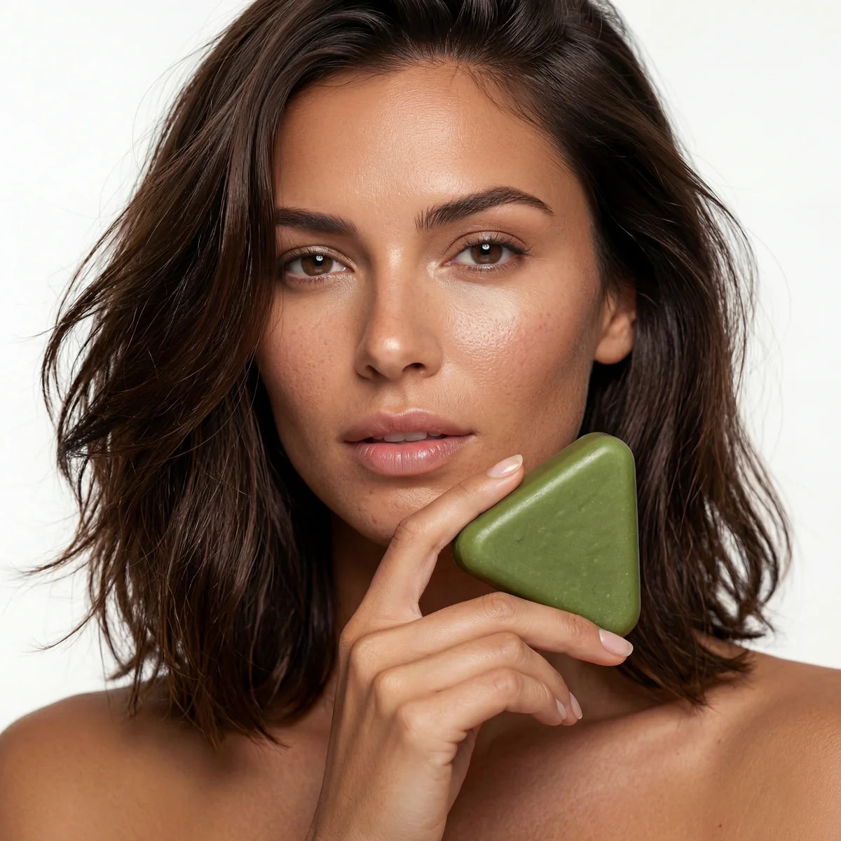 Shampoing Coréen Densifiant