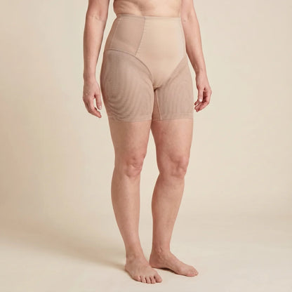 Short gainant anti-cellulite